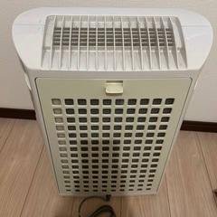 取引する方決まりましたシャープ　加湿空気清浄機　kc-30t3-wの画像