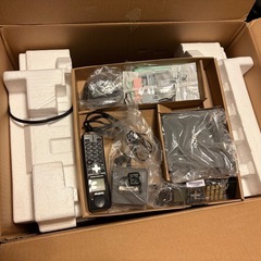 ジャンク品‼️ブラザー製のインクジェット複合機 「PRIVIO（プリビオ） MFC-J5820DN」の画像