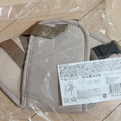 【未使用】スリコ 豆イス用ベルトの画像