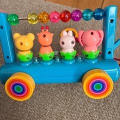 わくわく森どうぶつランド の画像