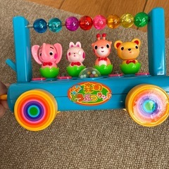 わくわく森どうぶつランド の画像