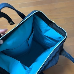 anello リュックの画像