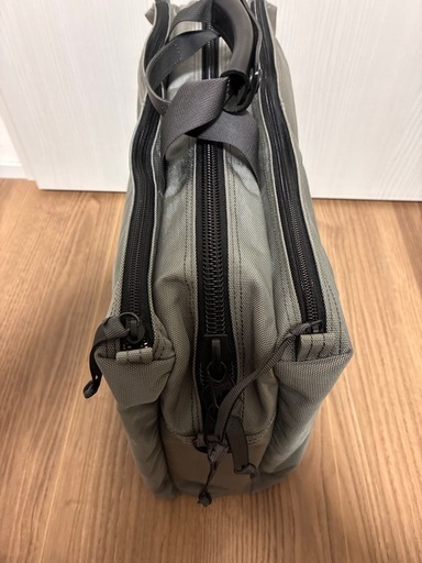 【極美品】ポーター　PORTER ビジネスバッグ　ブリーフケース　EINS