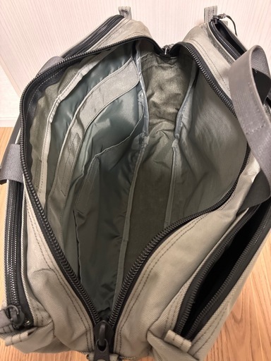 【極美品】ポーター　PORTER ビジネスバッグ　ブリーフケース　EINS