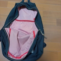 ハーシェル　Herschel リュックの画像