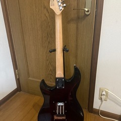 ジャンクElioth S305 エレキギター の画像