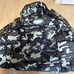 子供アウター150〜160の画像