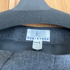 スカートの画像