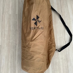 インフレーターマット VENTLAXの画像