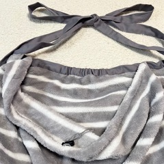 猫抱っこ紐の画像