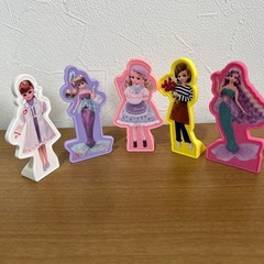 【お取引き中】おもちゃの画像