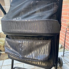 犬バギーの画像