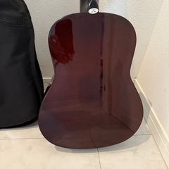 Sepia Crue w-50-tsミニーギターの画像