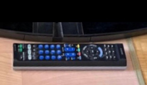 SONY 液晶テレビ 40インチ