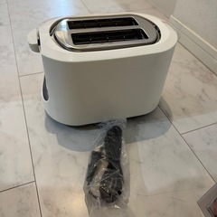 TESCOM　トースターの画像