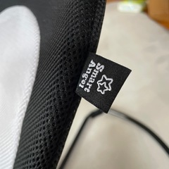 お話中です※バウンサーの画像