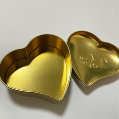 【取引決定】①ゴディバ空缶の画像