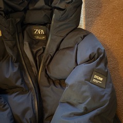 ZAR A ジャケットの画像