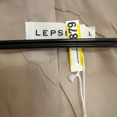 【LEPSIM】セットアップ　スーツ【入園式・入学式】の画像