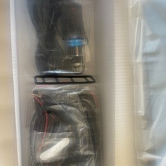 新品、車DVRミーラの画像
