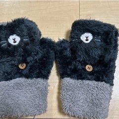 ネックウォーマーの画像