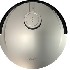 ドッキングステーション（全自動クリーニングステーション）型番：CH2103 ロボット掃除機の画像