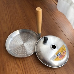 おやこ鍋の画像