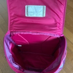 美品 mont-bell モンベル　キッズリュック　の画像