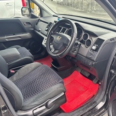 ホンダ　クロスロード　🉐車検長〜い🉐の画像