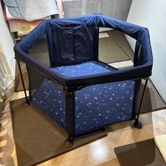 
ソフトプレイルームの画像