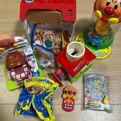 バンボ　机付き折り畳み椅子　お尻拭き保温　　の画像