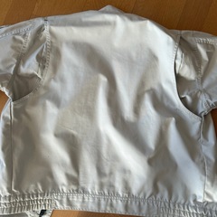 【美品‼️】作業着（上）LLの画像