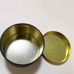 【取引決定】ハリーポッター空缶の画像