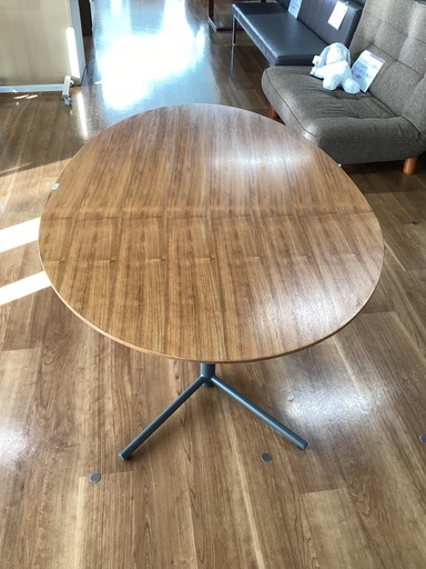 ダイニングテーブル【町田市再生家具】253047