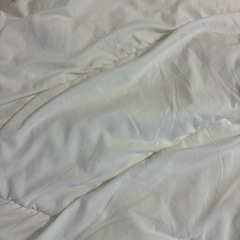 シングル布団の画像