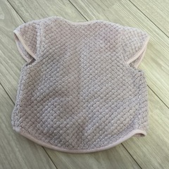 ベビー服80の画像