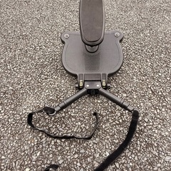 2人乗りベビーカー ステップ  の画像