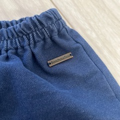 ベビーズボンの画像