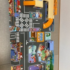 トミカ　にぎやかサウンドタウンの画像