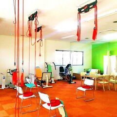 気楽にぼちぼち働いていただける看護師・准看護師の方お待ちしております！の画像