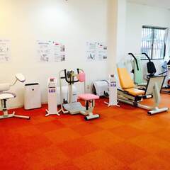 気楽にぼちぼち働いていただける看護師・准看護師の方お待ちしております！の画像