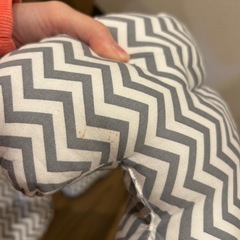 ハグムー　ベビーチェア10点セットの画像