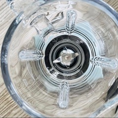 TOFFY ホームブレンダー K-BD1 PALE AQUAの画像