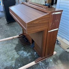 ヤマハ YAMAHA エレクトーン　FE-50 動作確認済の画像