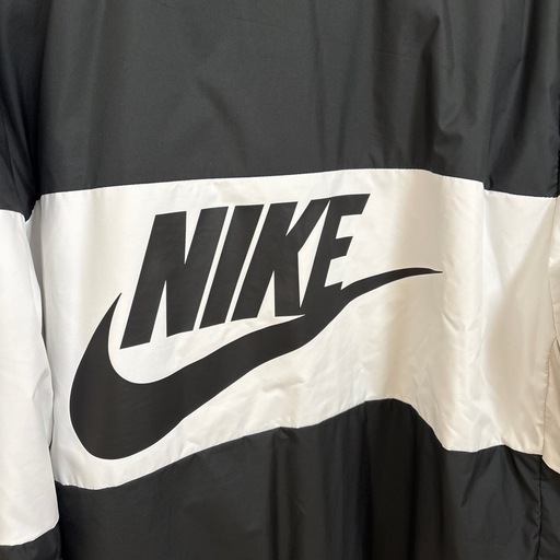 メンズ　NIKE