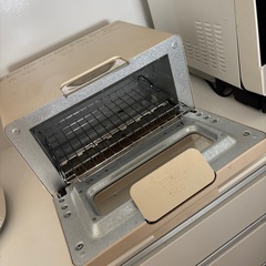 ブルーノ　トーストの画像