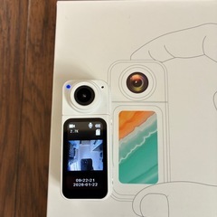 アクションカメラ
の画像