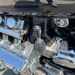 ホンダ ワルキューレ sc34 バックギヤ付き ETC 車検R9年2月まで の画像