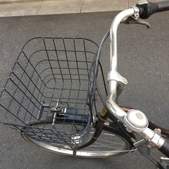 自転車8391の画像