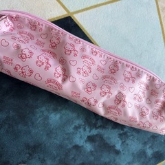 キティちゃん角質.ヘアアイロン🩷の画像